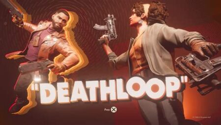 Deathloop: İnceleme