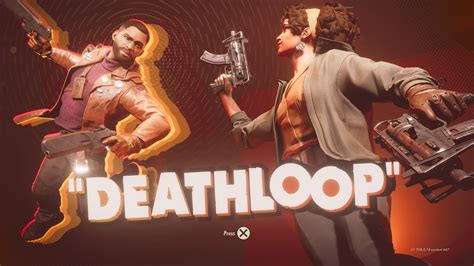 Deathloop: İnceleme