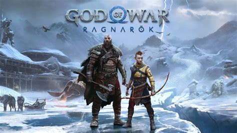 God of War: Ragnarok: Beklentiler