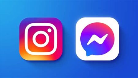 Messenger ve Instagram: Entegre Sohbet ve Paylaşım Yolları