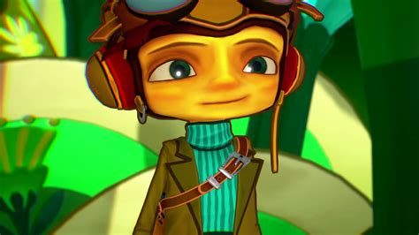 Psychonauts 2: Yorumlar