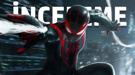 Spider-Man: Miles Morales: İnceleme