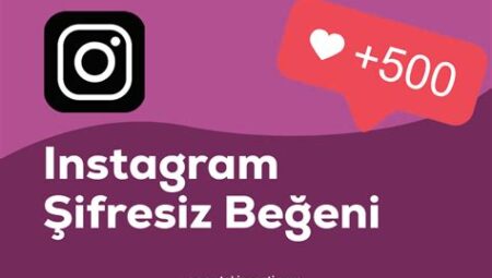 Ücretsiz Instagram Beğeni: En İyi Yöntemler